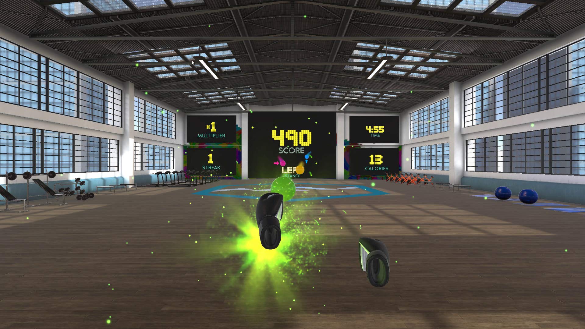 Boxvr Boxvr